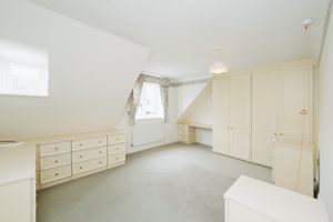 BEDROOM ONE- click for photo gallery